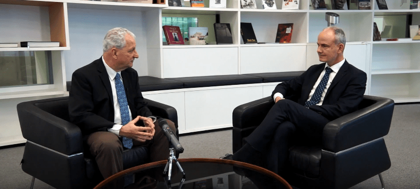 Public Event: Deterring corruption and improving commodities trading&nbsp;transparency