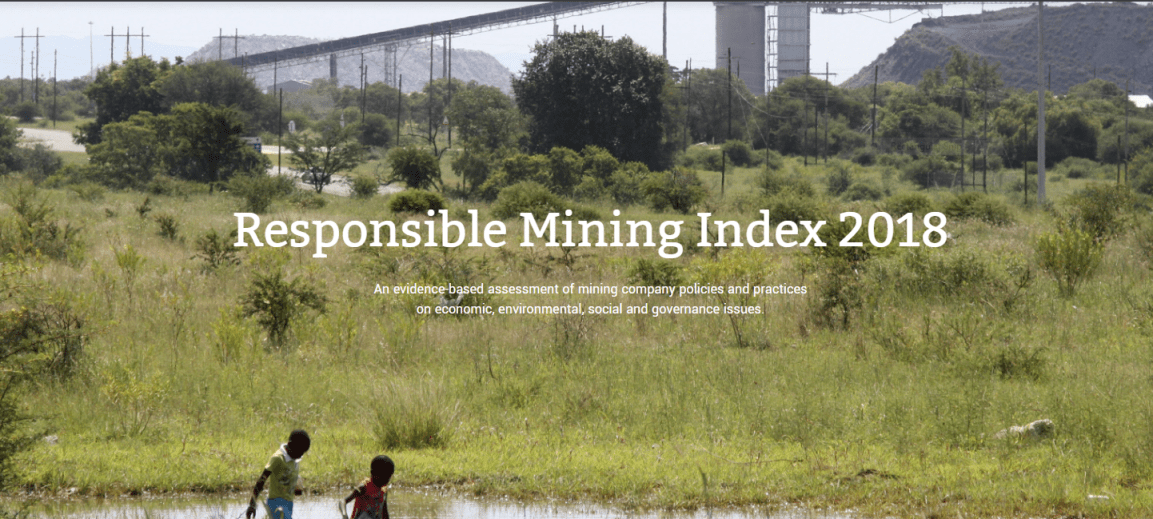 Prof. Carbonnier delivers opening speech at the launch of Responsible Mining Index at the Graduate Institute,&nbsp;Geneva