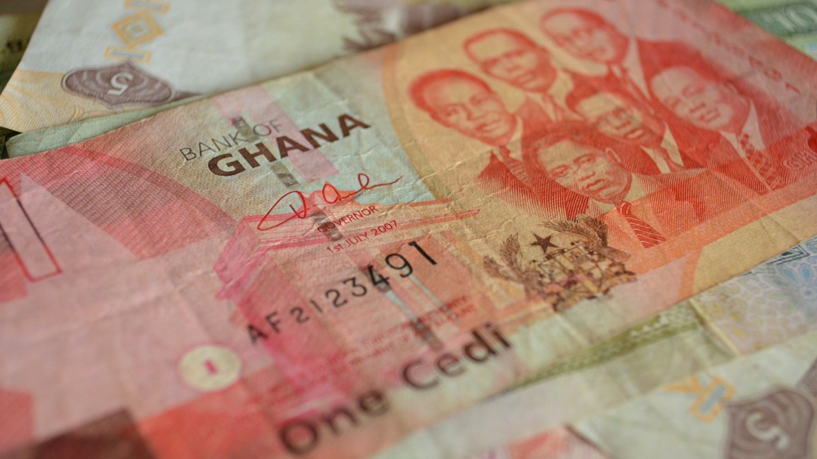 How can Ghana leverage its strengths to move beyond aid: Prof. Carbonnier talks to&nbsp;RTS